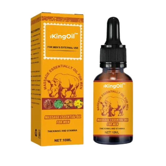 KingOil
