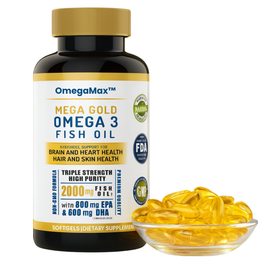 OmegaMax