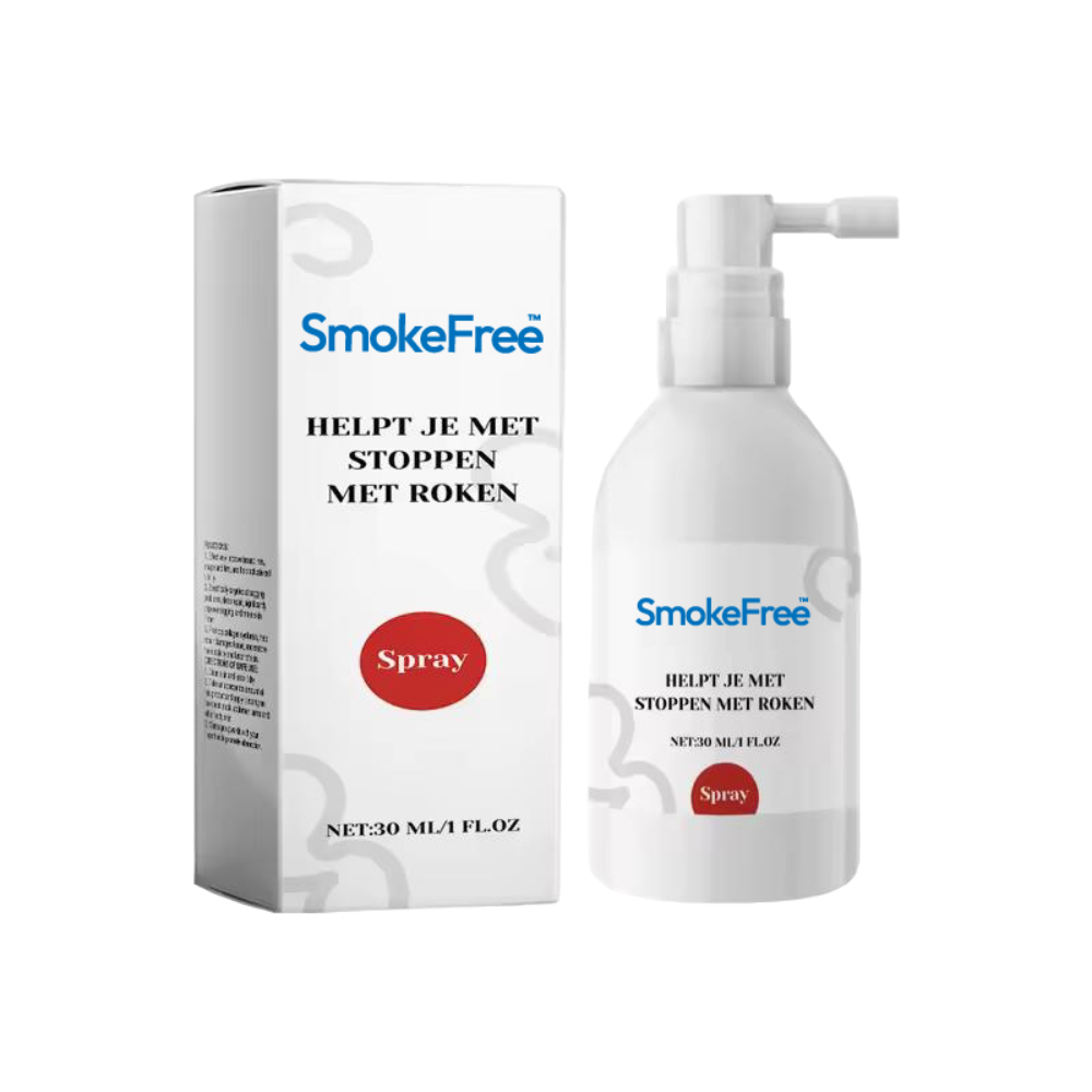 SmokeFree