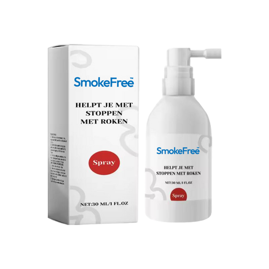 SmokeFree