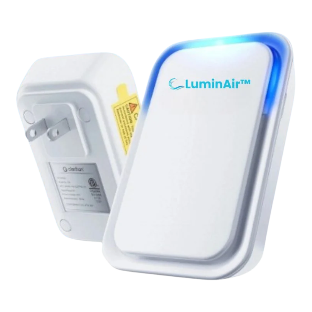 LuminAir