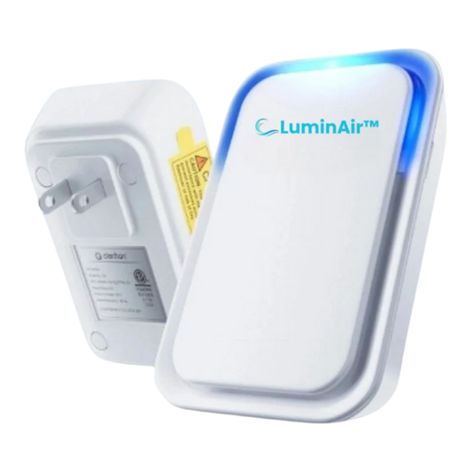 LuminAir