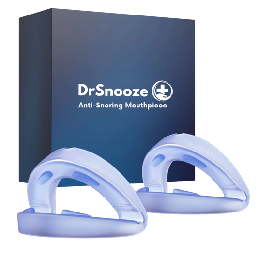 Dr. Snooze