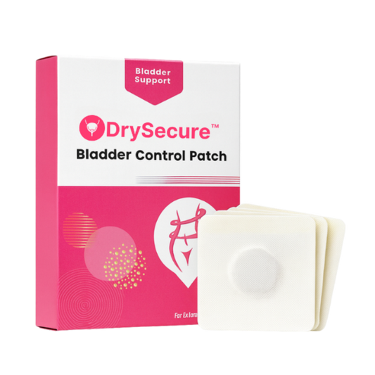 DrySecure