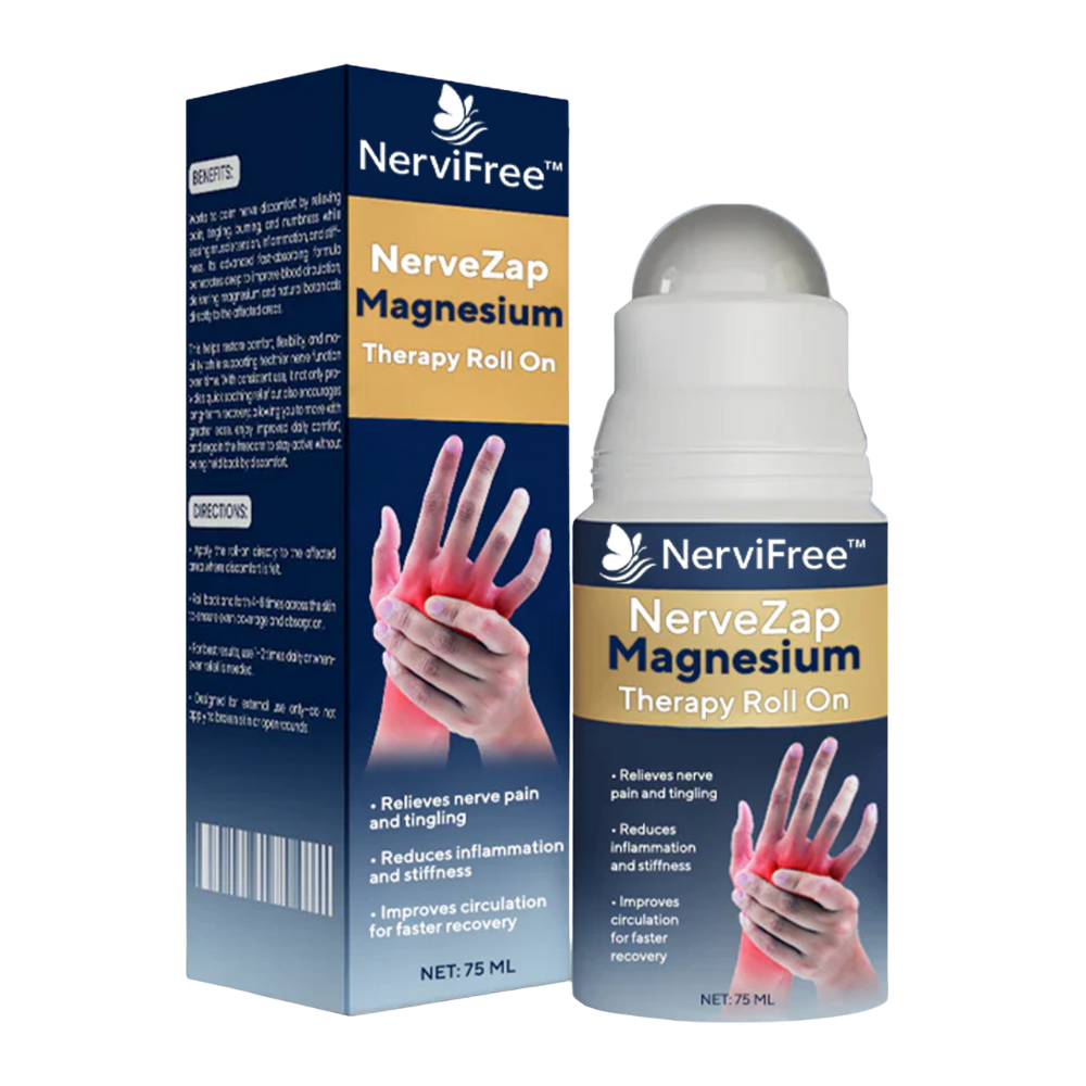 NerviFree
