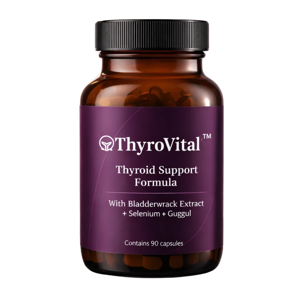 Thyrovital