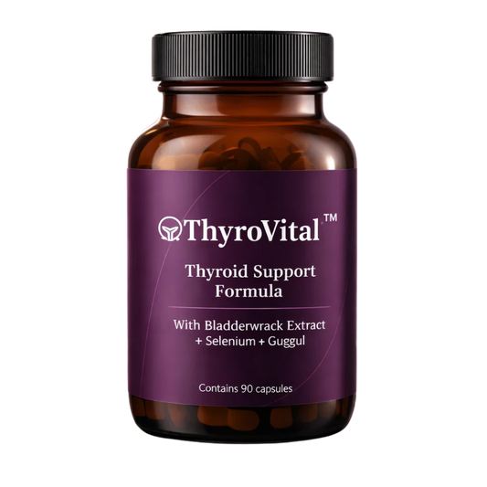 Thyrovital