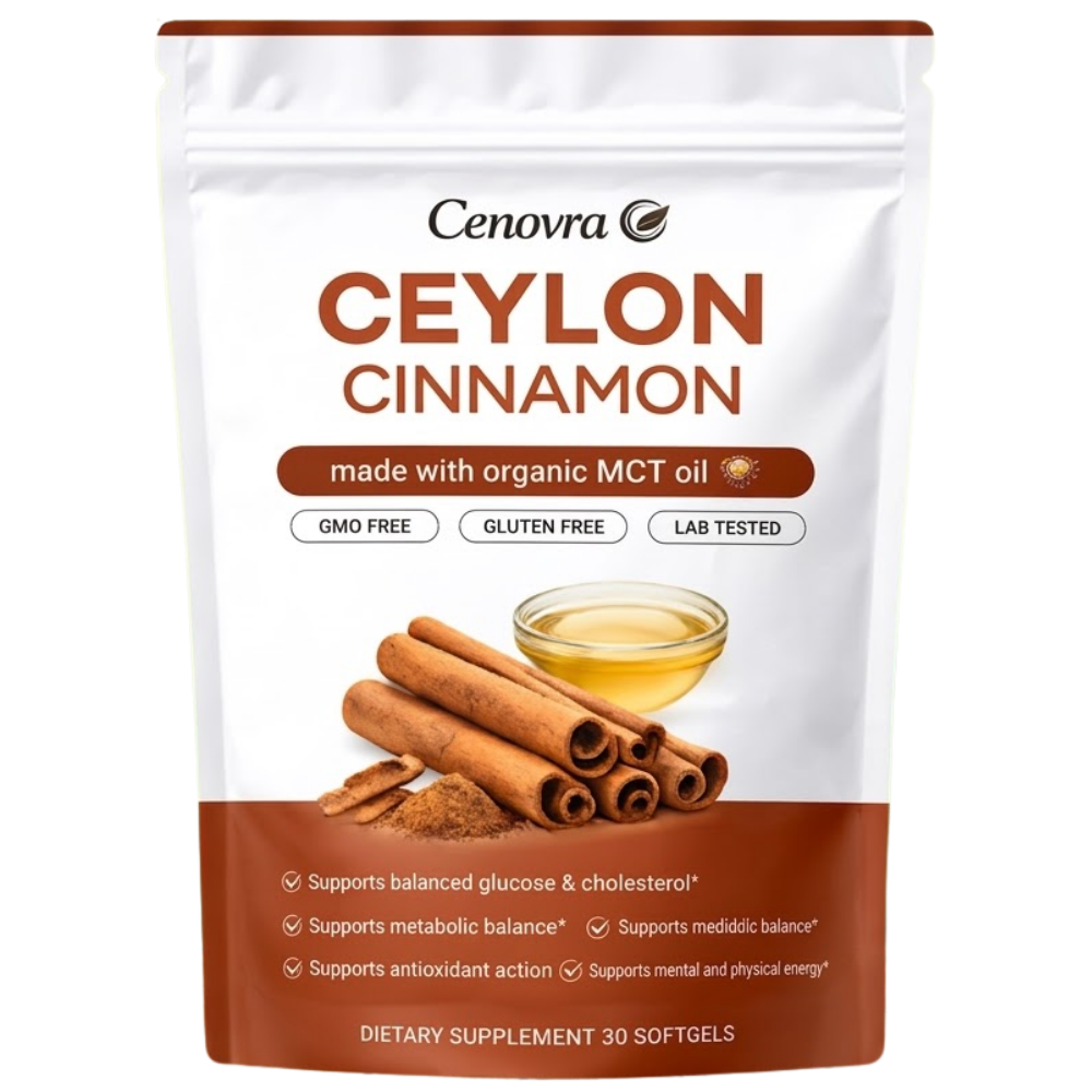 Cenovra