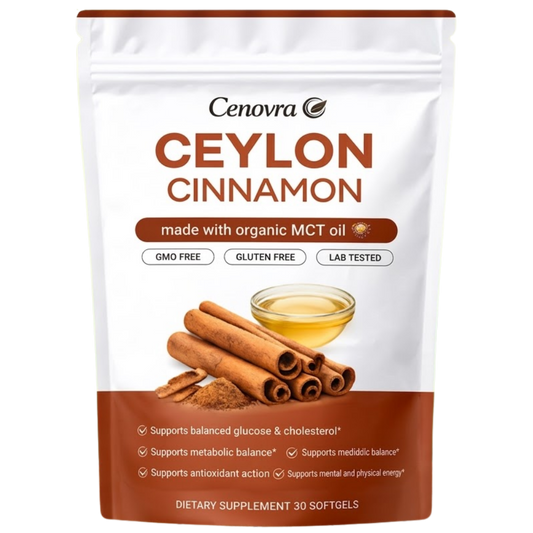 Cenovra