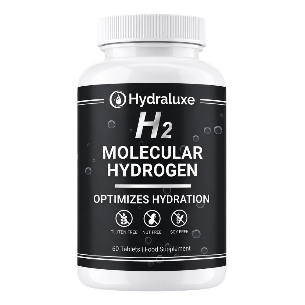 Hydraluxe™