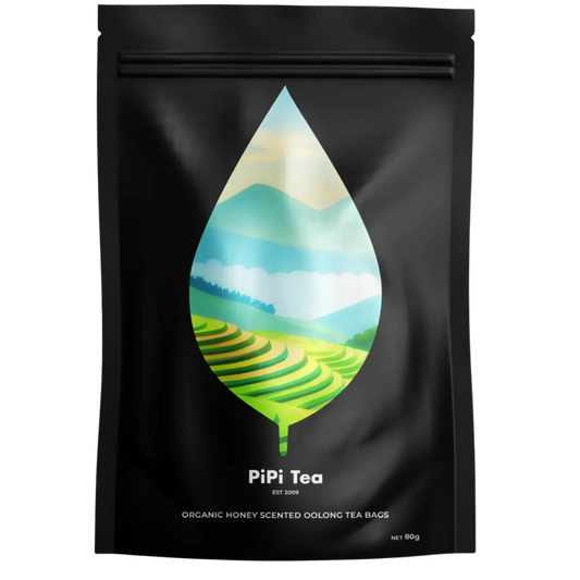 Pipi tea™