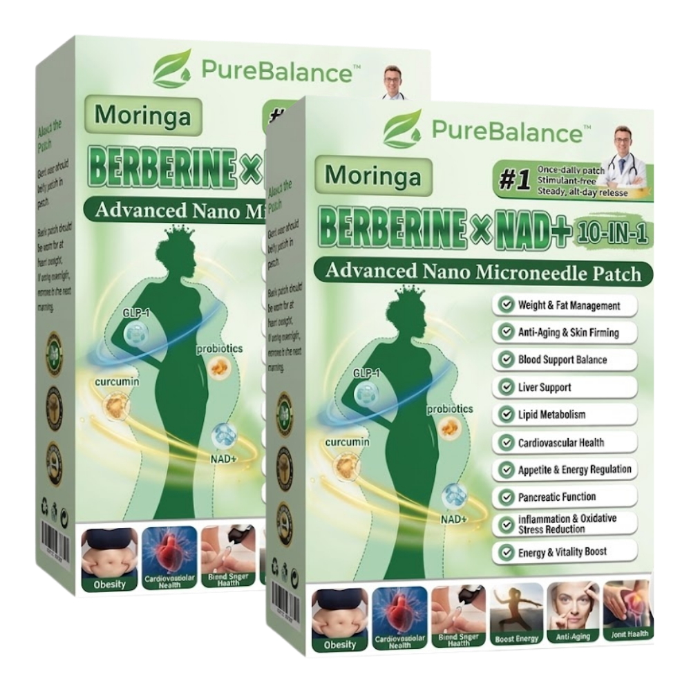 PureBalance™