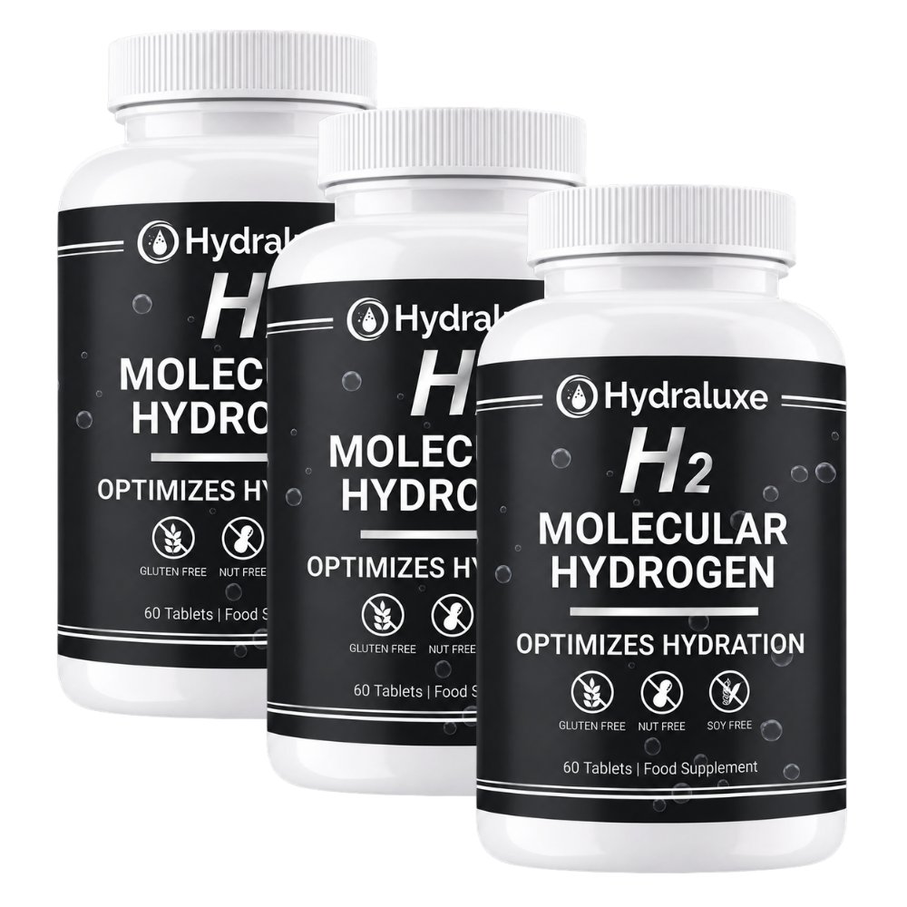 Hydraluxe™
