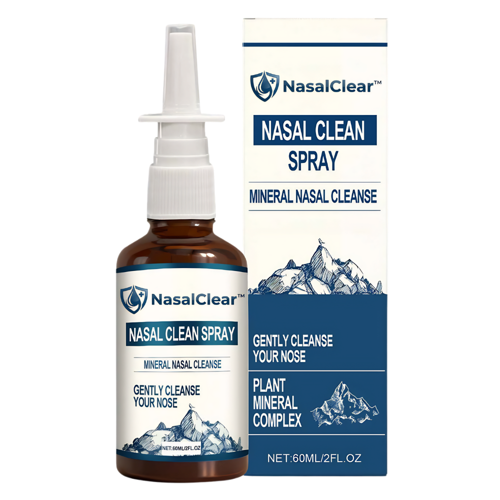 NasalClear™