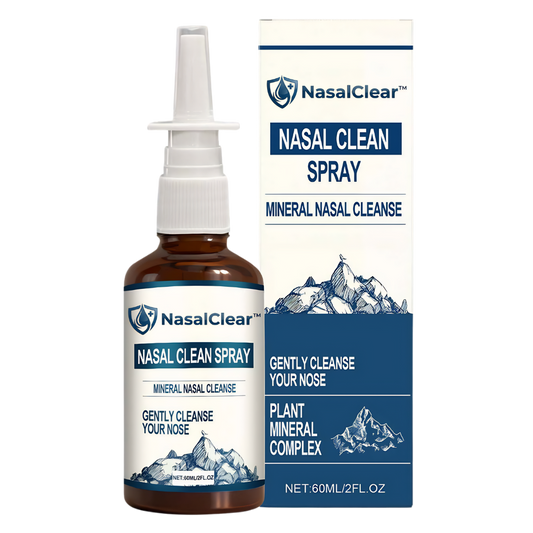 NasalClear™