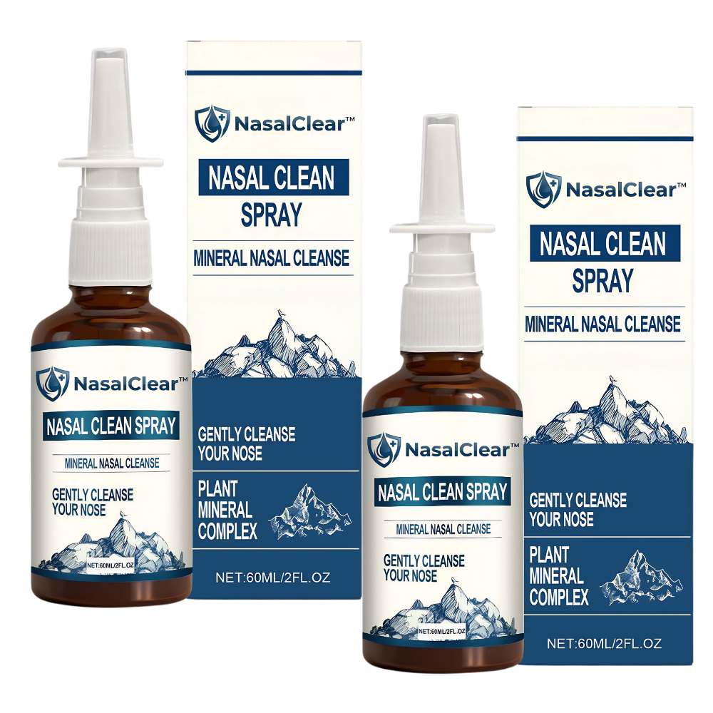NasalClear™