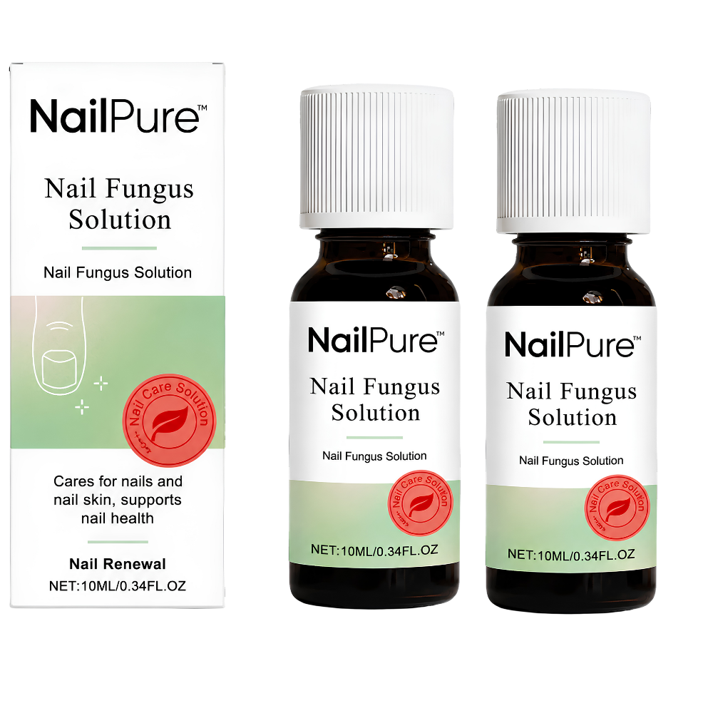 NailPure™