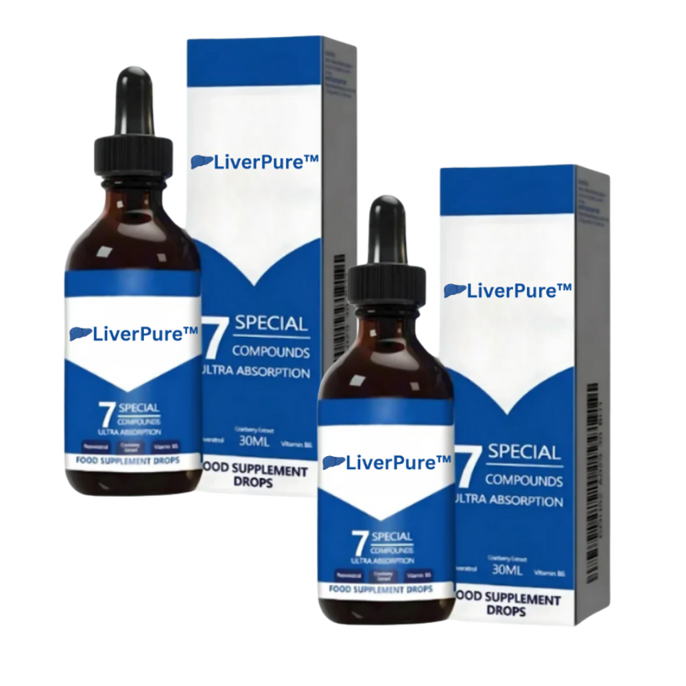 LiverPure