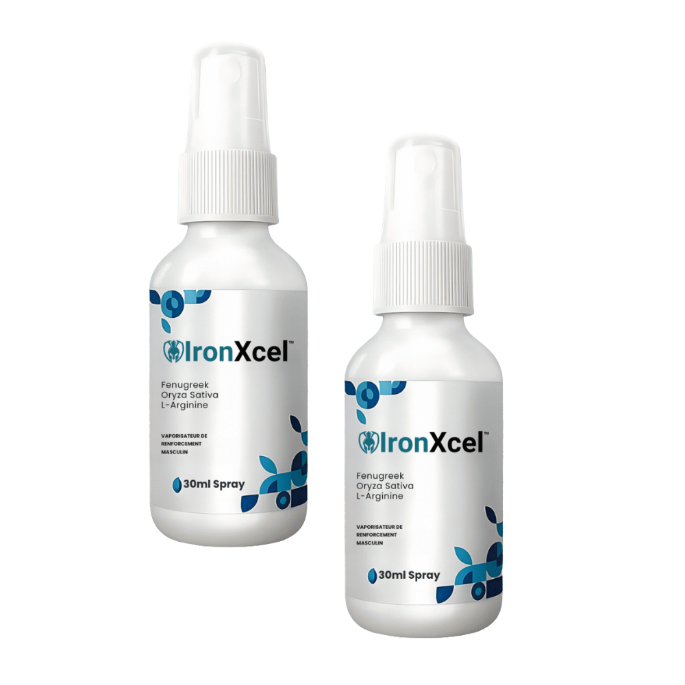 IronXcel