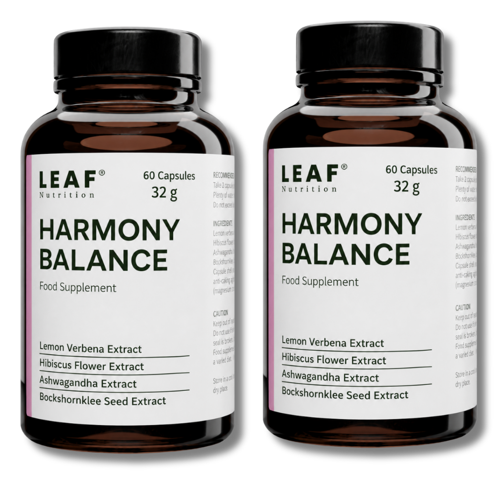 Harmony Balance™