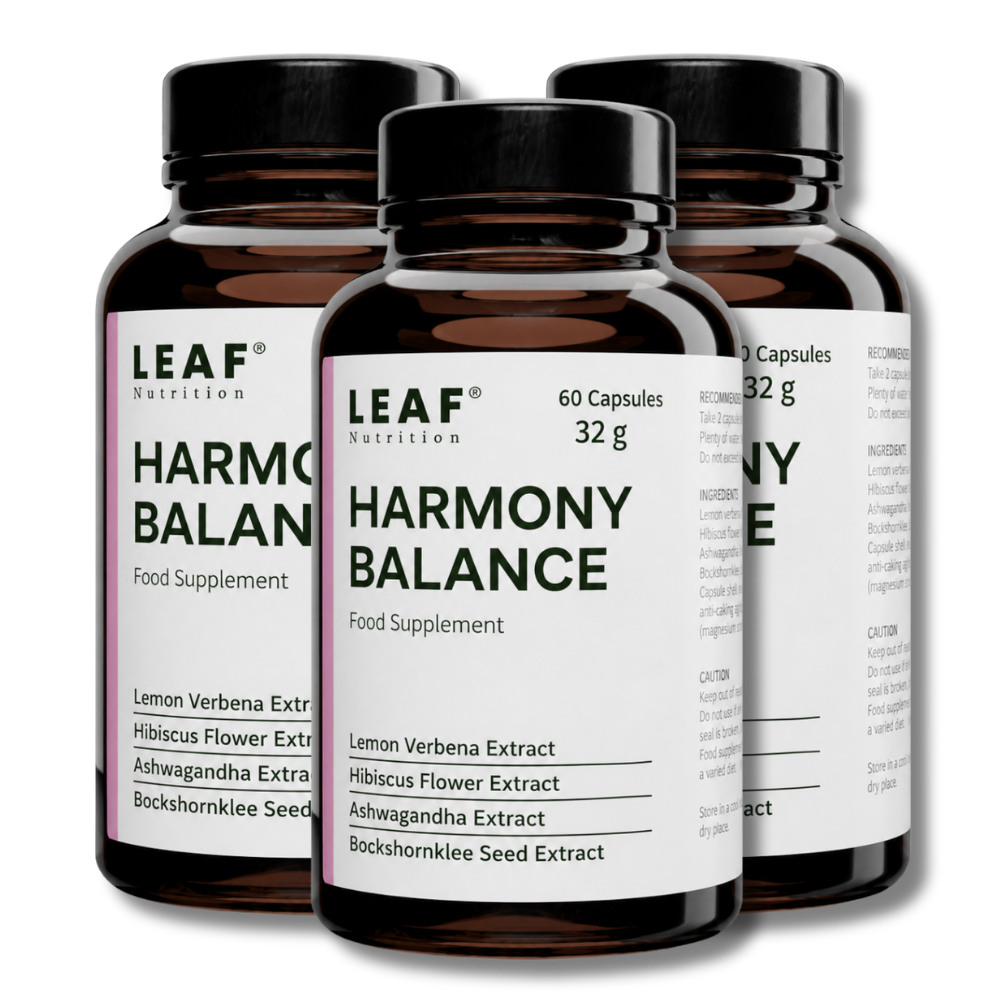 Harmony Balance™