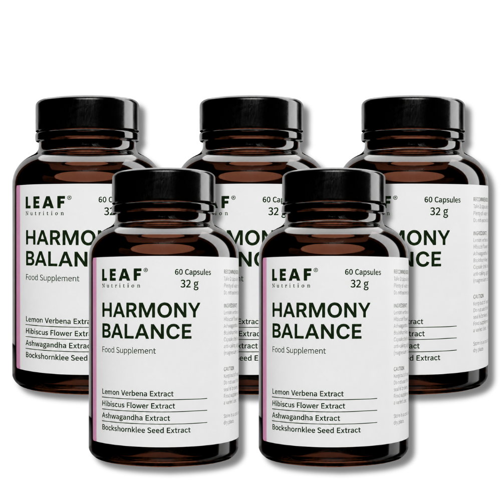 Harmony Balance™