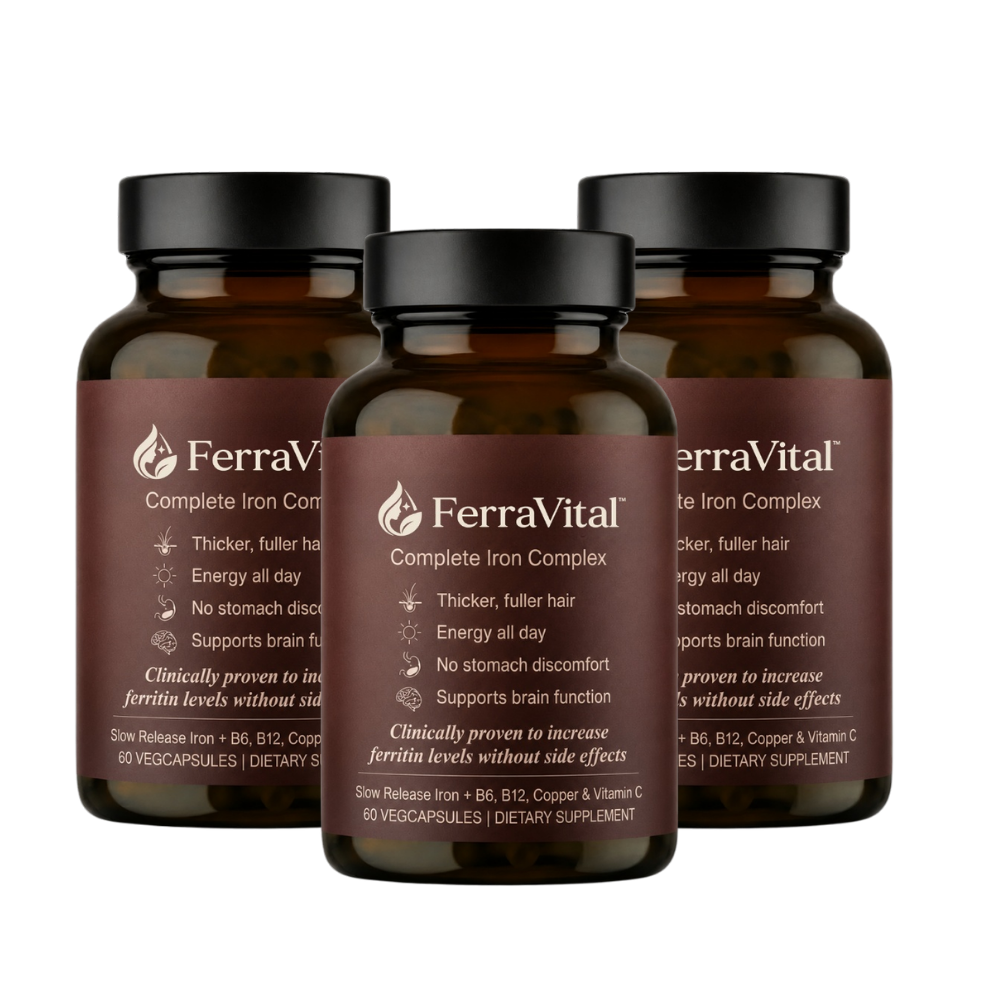 Ferravital™