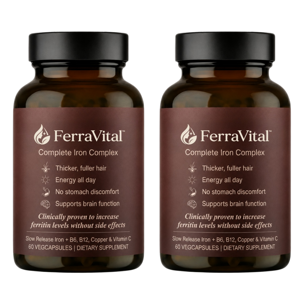 Ferravital™
