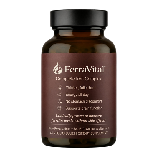 Ferravital™