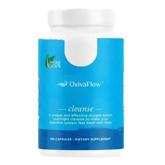 OxivaFlow™