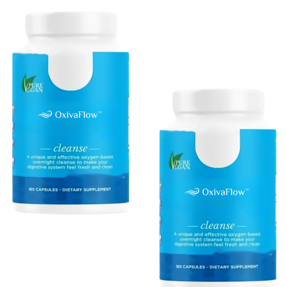 OxivaFlow™