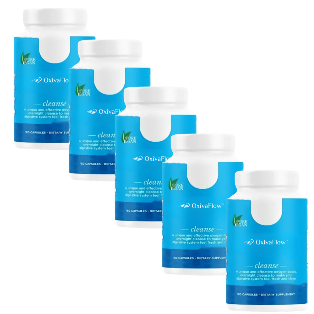 OxivaFlow™
