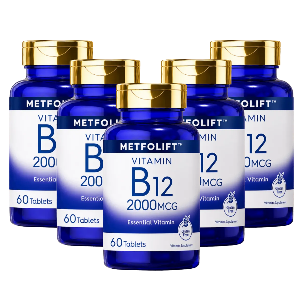 MetfoLift™