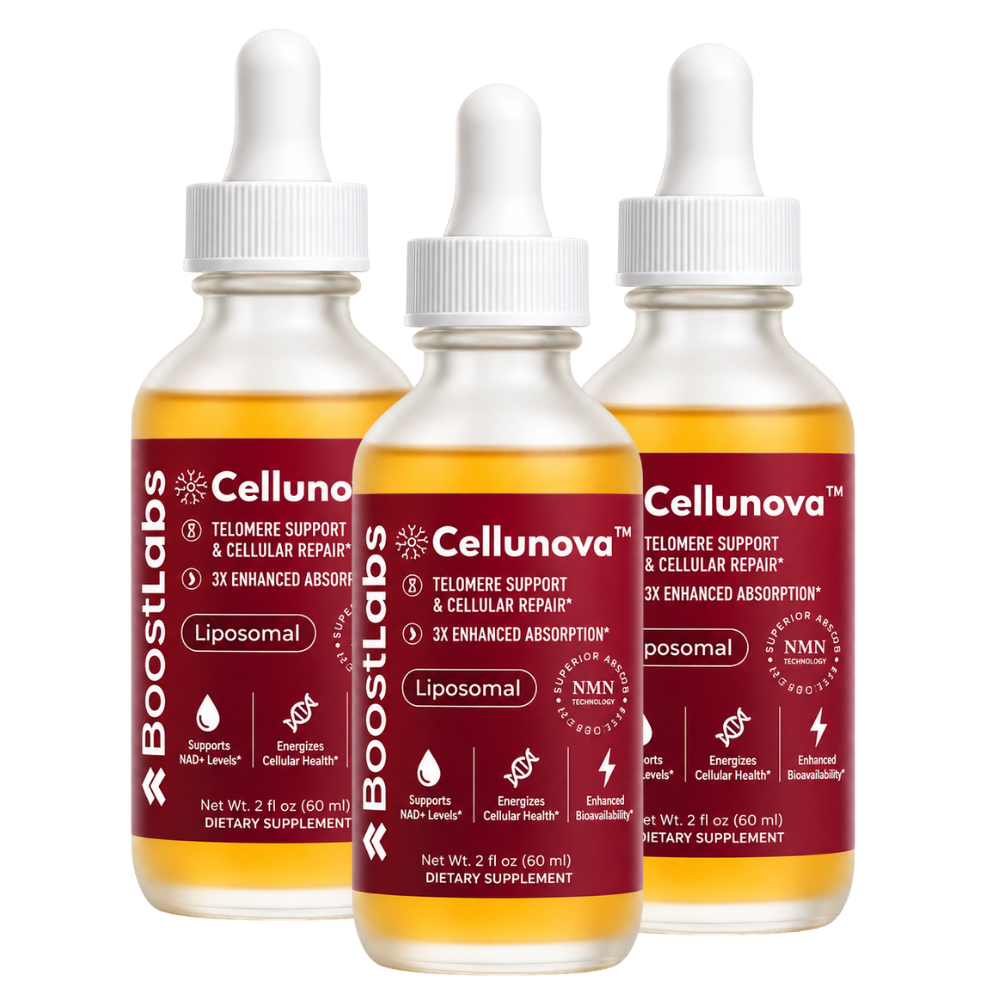 CelluNova™