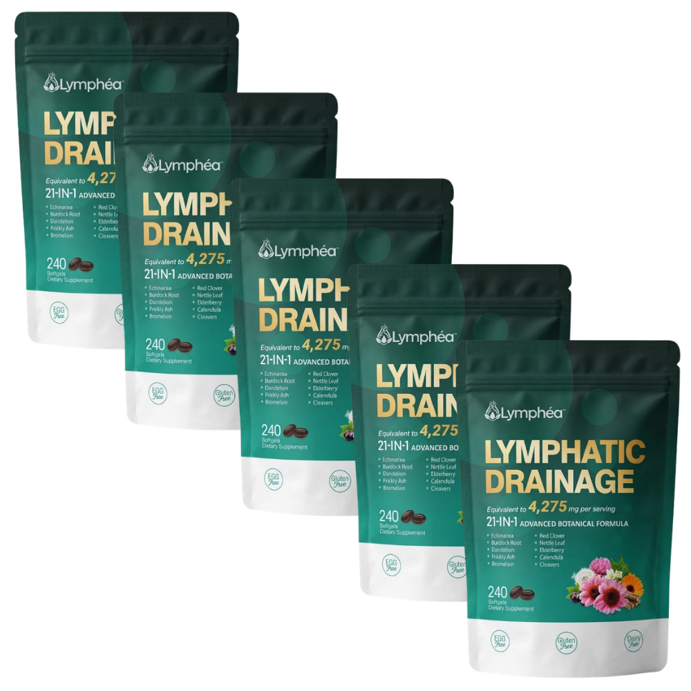 Lymphéa™