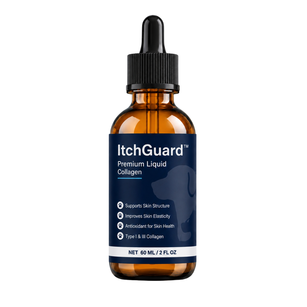 ItchGuard™