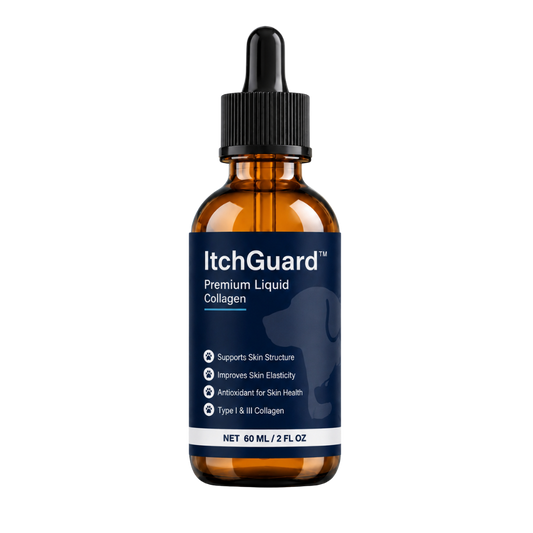 ItchGuard™