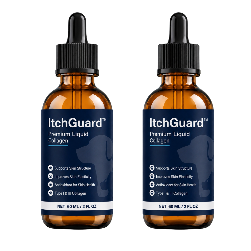 ItchGuard™