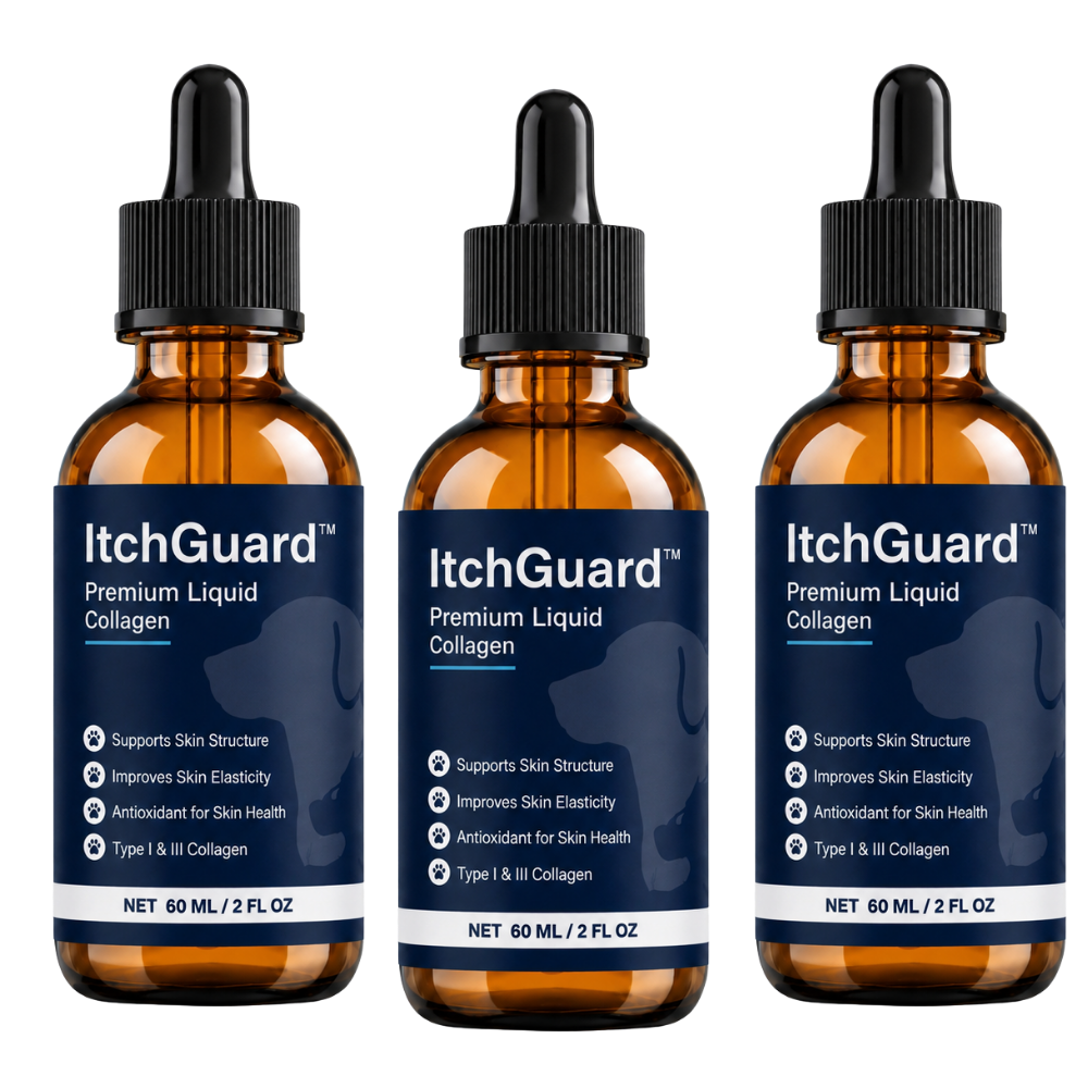 ItchGuard™
