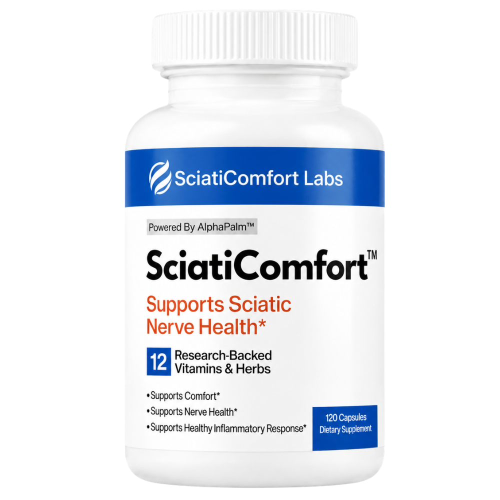 SciatiComfort™