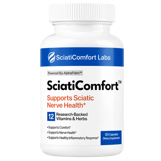 SciatiComfort™