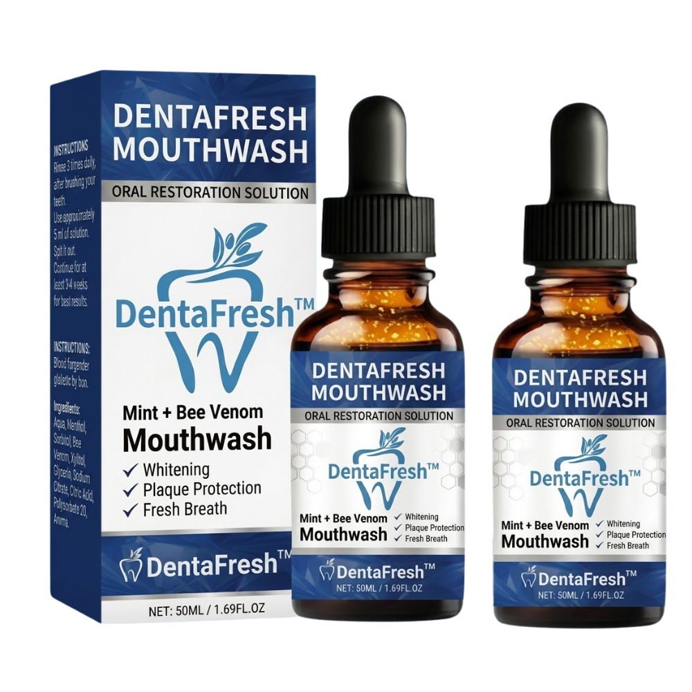 DentaFresh™