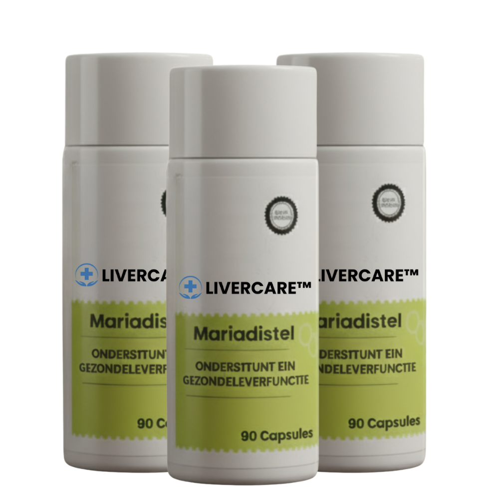 Livercare™