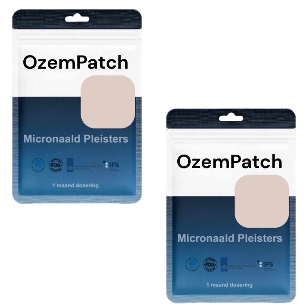 OzemPatch™