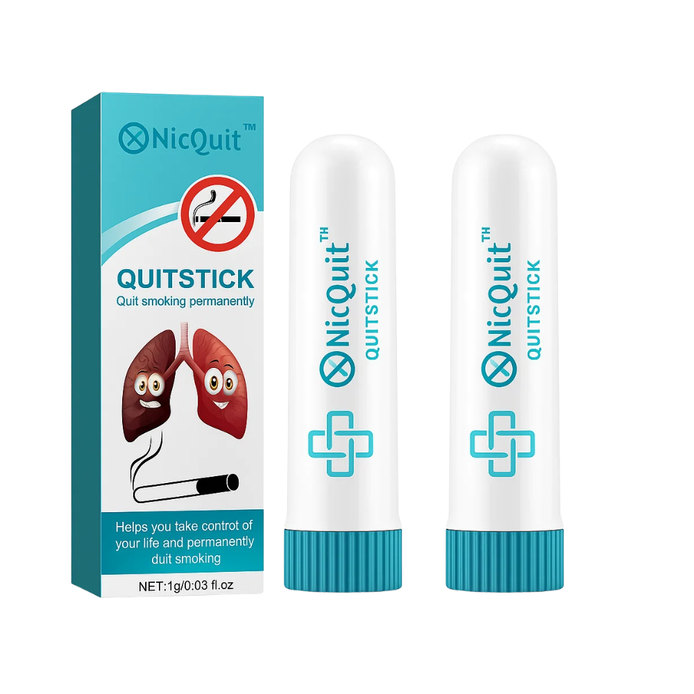 NicQuit™