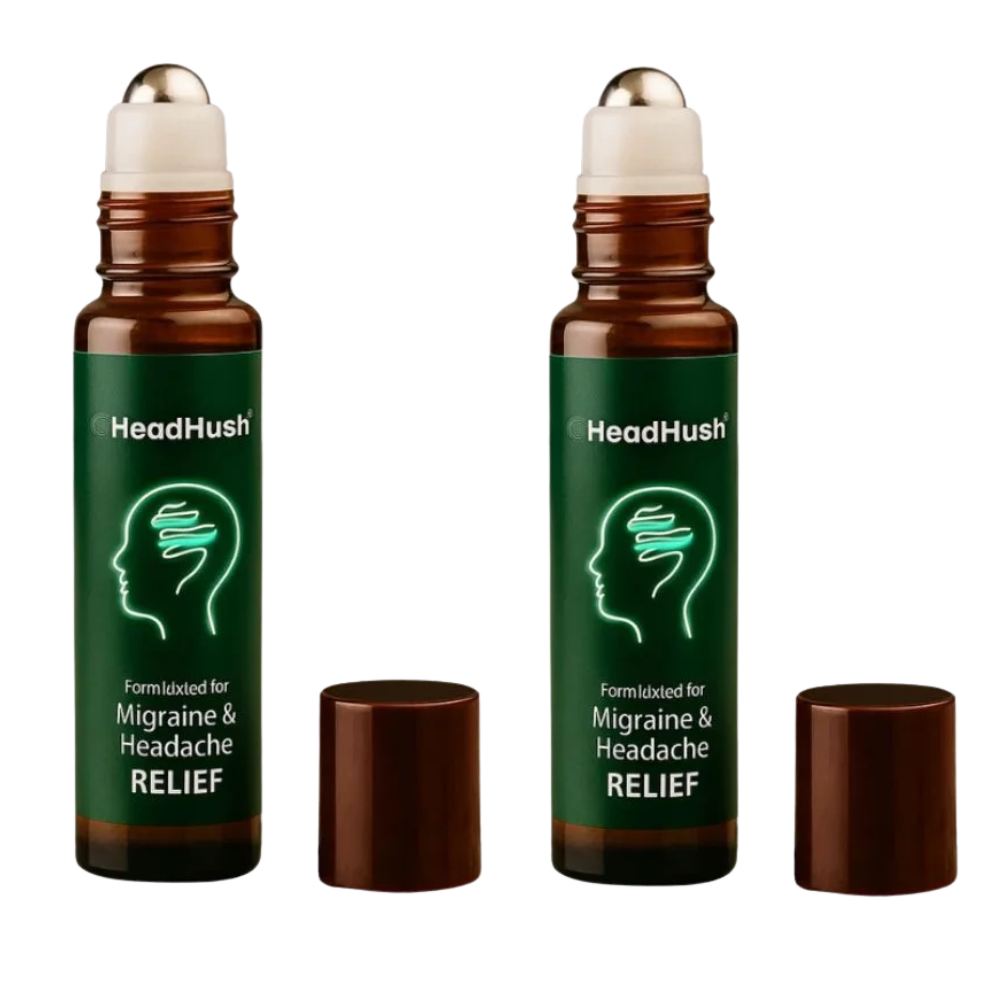 HeadHush