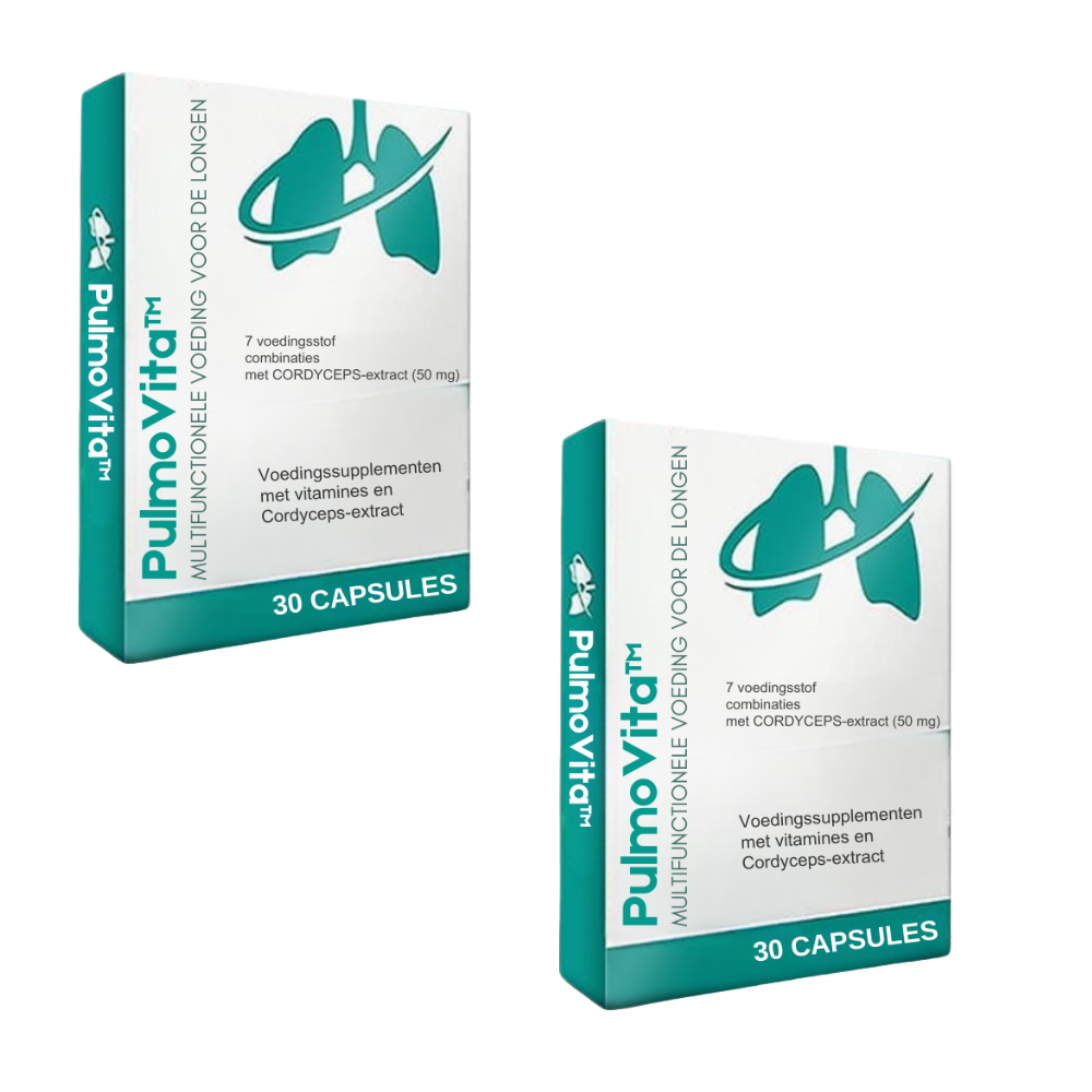 PulmoVita™