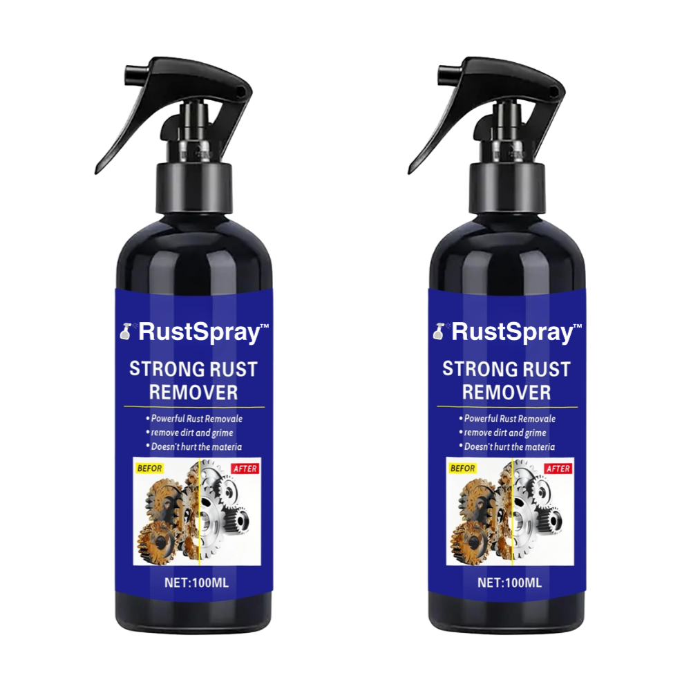 RustSpray