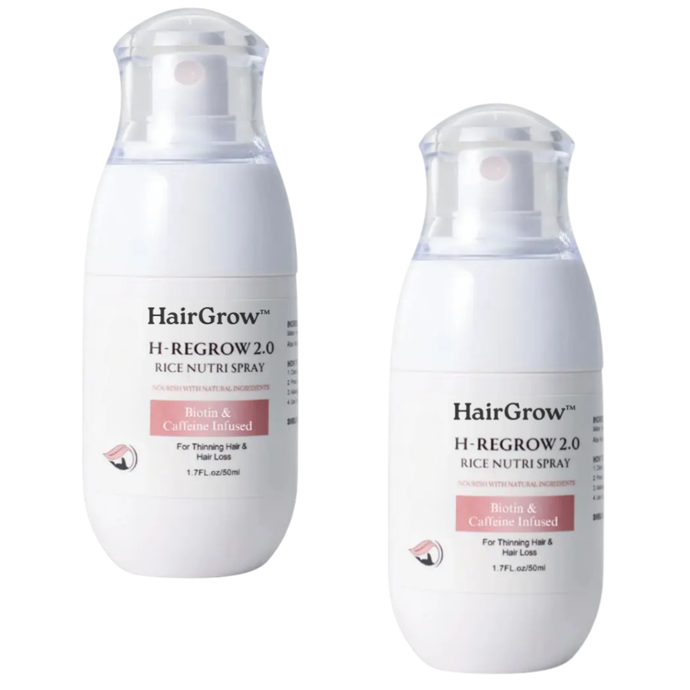 HairGrow