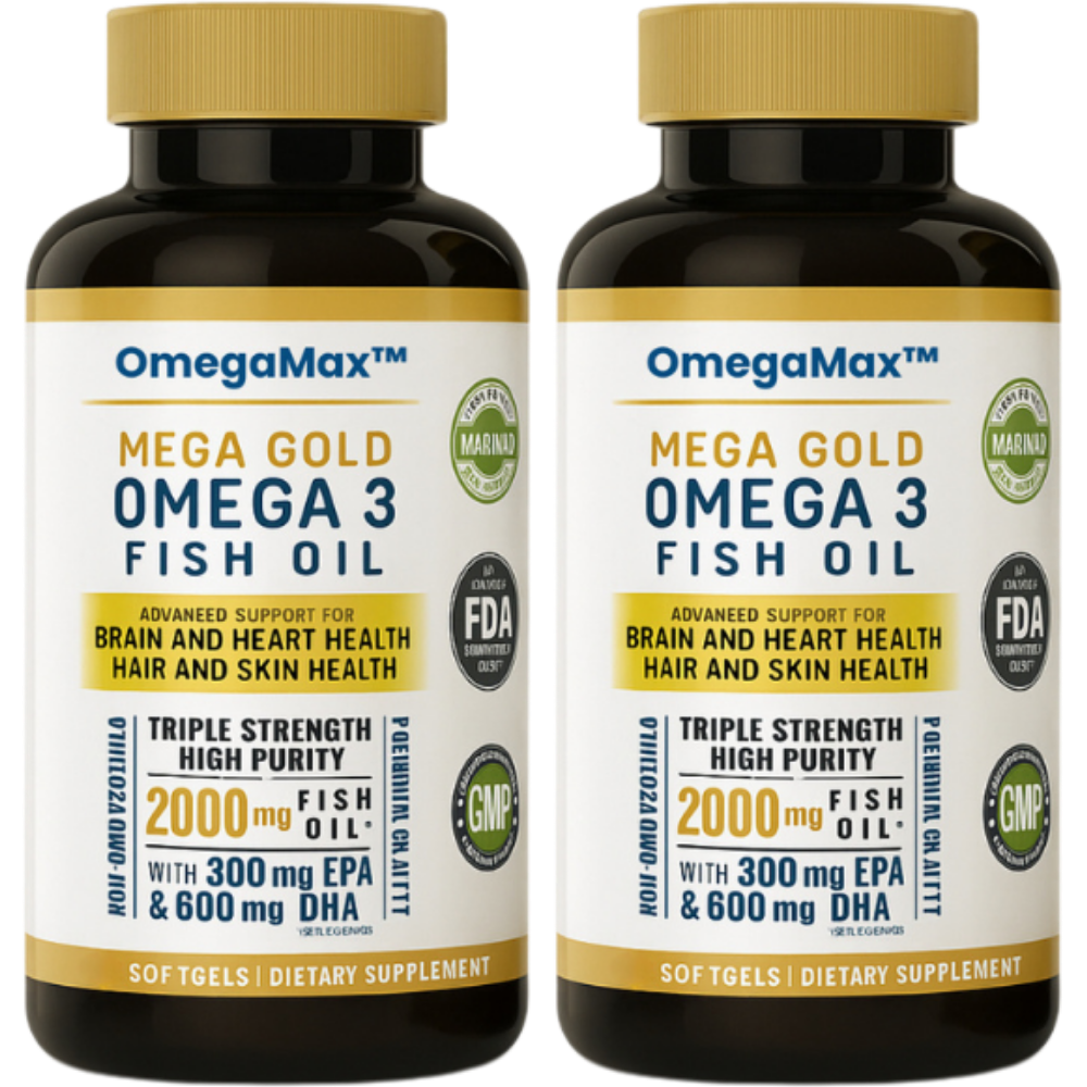 Omegamax™